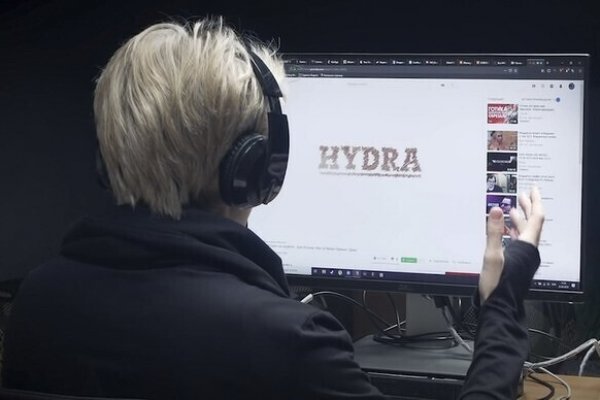 Ссылка на кракен оригинал
