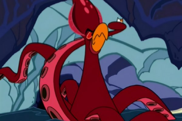 Kraken актуальное