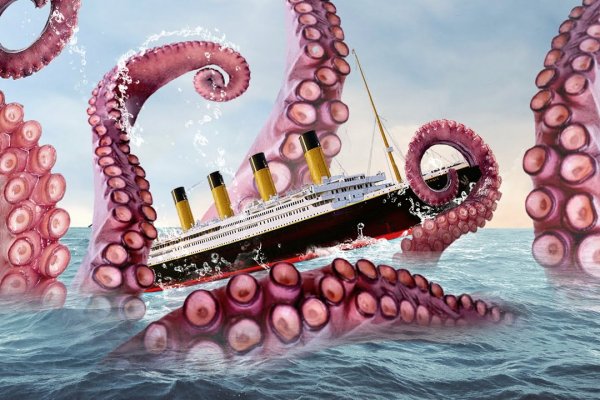 Kraken 1 2